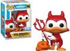 Funko Devil Donald Duck Odds for Rare Chase Variant Donald Duck Collector Vinyl Figure Gift Idea Official Merchandise Kids Adults Toy TV Fan Pop!