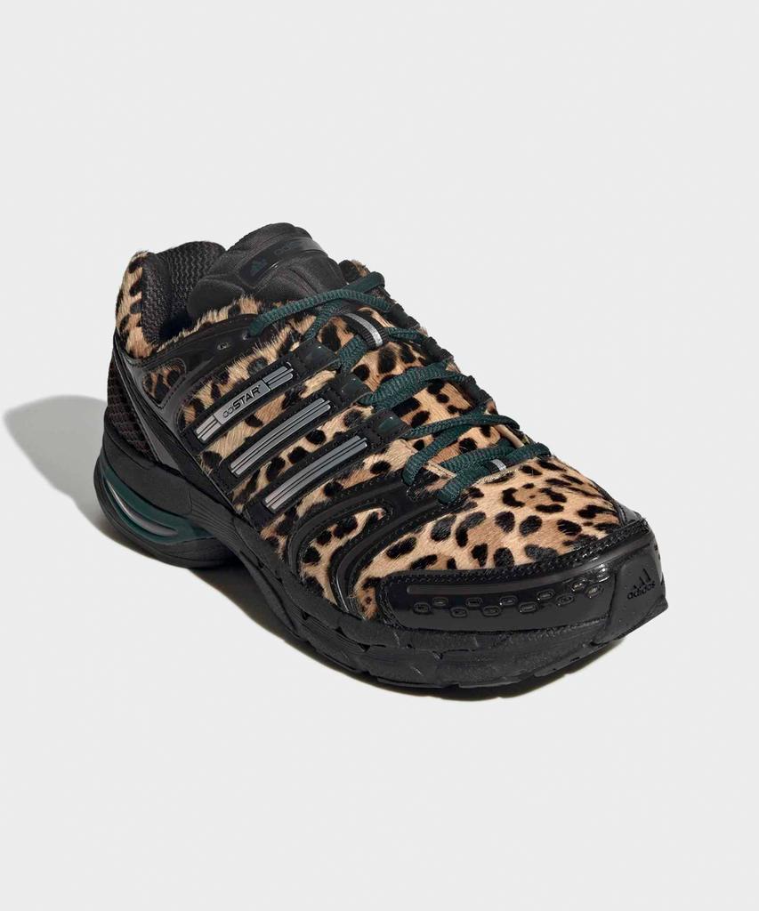 Adidas Adistar Control 5 - Leopard:Black / Ki4204