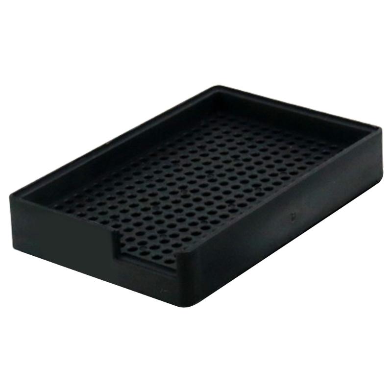 ESD Safe Screw Sorting Tray with Automatic Counting Function And Multiple Compartments For Electronics Assembly Projects