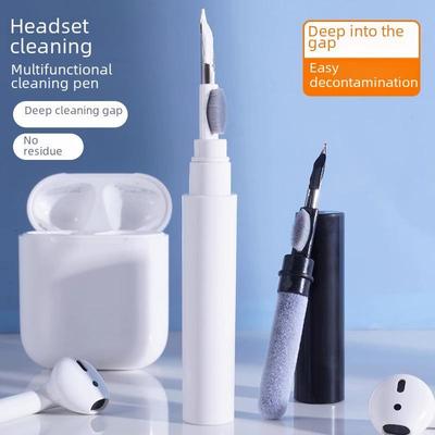 Reinigungsstift für Bluetooth-Headsets und Multifunktionsbürste zur Staubentfernung