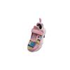 Li Ning Kids Flying Disc Non-Slip Shock Absorbing Wear-Resistant Casual Shoes Kids Casual Shoes Pink YKNS082-4