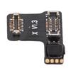 Gesichtserkennungssensor Kabel PCB Näherungssensor Flexkabel Ersatz für IPhone für IPhone X