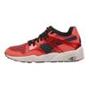 Puma Trinomic Blaze Retro Mesh Cushioning Low Top Running Shoes Unisex Sneaker Red 359996-01