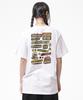 ARTISTWEAR [Atw] Sticker Bomb Short Sleeve T-Shirt