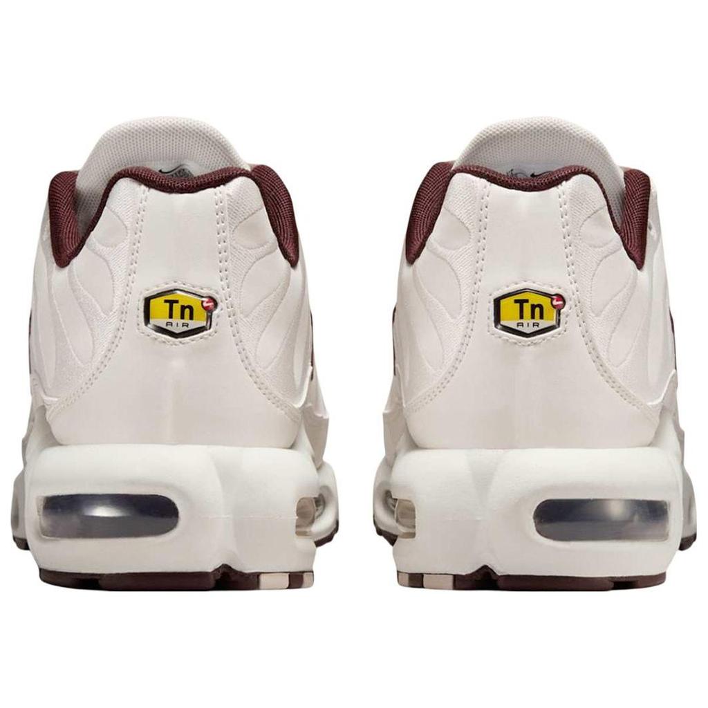 Ny Nike Air Max Plus Prm Phantom Burgundy Crush HF3181-001