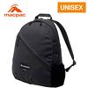 Backpack Daypack Rucksack Business School Light Alp XL MM72307 Black ONE SIZE [Mac Pack]