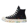 Wang Yuan X  Chuck 70 Модні Універсальні Скейт-Кросівки Унісекс Кросівки A18760C