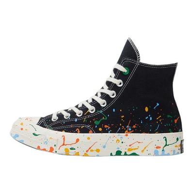Wang Yuan X Chuck 70 Scarpe da Skate alla Moda Versatili Sneakers Unisex A18760C