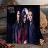 1PC Vampire Movies Flannel Blanket Gift, Suitable for Both Men And Women, Soft Ideal for Beds And Sofa, Birthday Or Christmas Gift