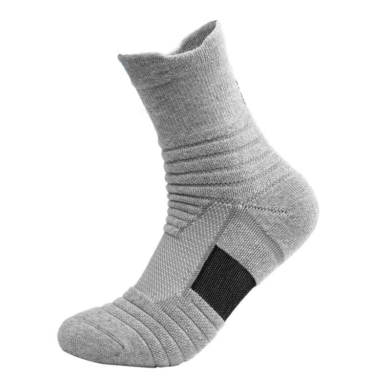 Calzini da calcio antiscivolo Calzini da uomo Calzini corti e lunghi da calcio Calzini sportivi da basket Calzini traspiranti deodoranti