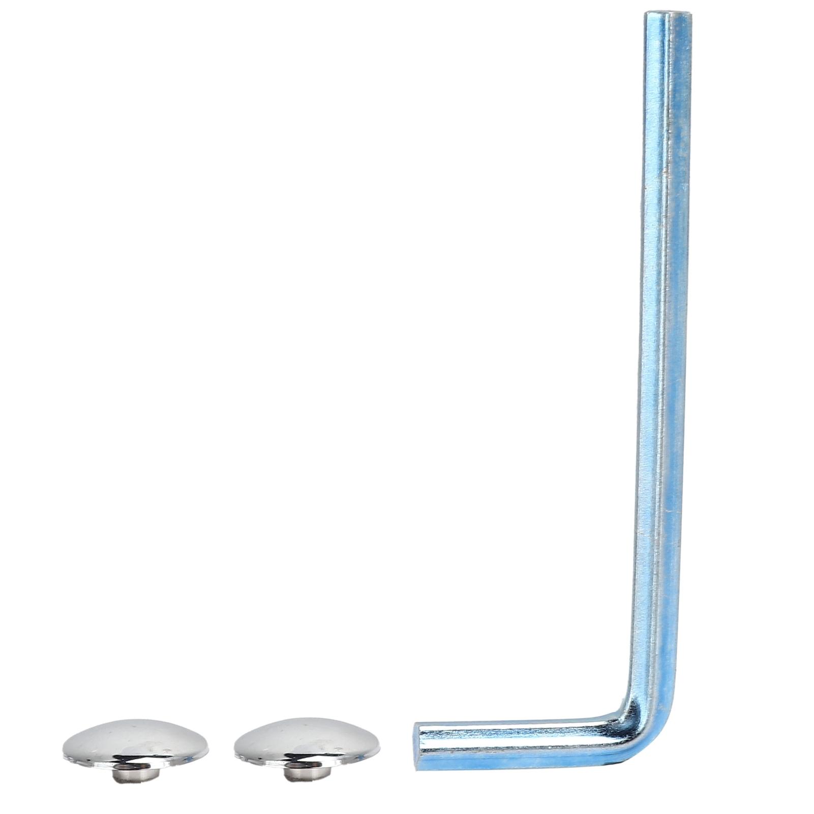Charnière de salle de bain à un côté incliné, en acier inoxydable, Charnières de porte en verre pour fenêtre de maison