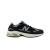 ABZORB 2010 Black Shadow Grey Sea Salt Unisex Sneakers U2010892