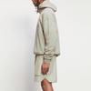 Fear of God Essentials FW20 Mock Neck Fleece Sweatshirt Men Sweatshirt Moss FOG-FW20-296