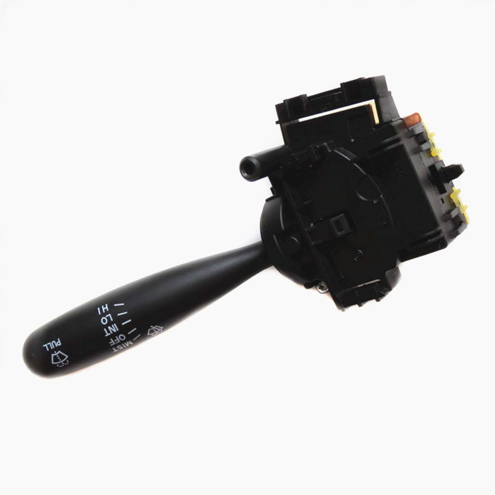 Переключатель стеклоочистителя Malcayang 84652-0D020 для Toyota Soluna Vios 2002-2008 Corolla 2004-2007, Автомобильные переключатели стеклоочистителя