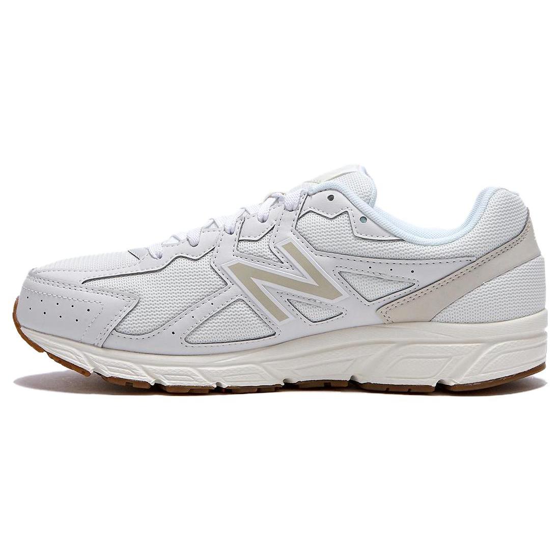 

new New Balance 480 Cream White Women s 36
