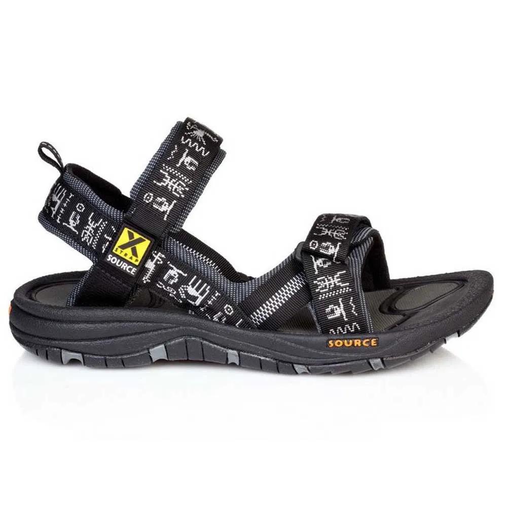 Source Gobi Sandals Have Been Repaired