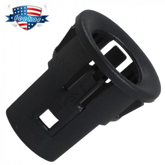 Parking Assist Sensor Bracket Bezel for GMC Sierra 1500 2014-2016 23276808