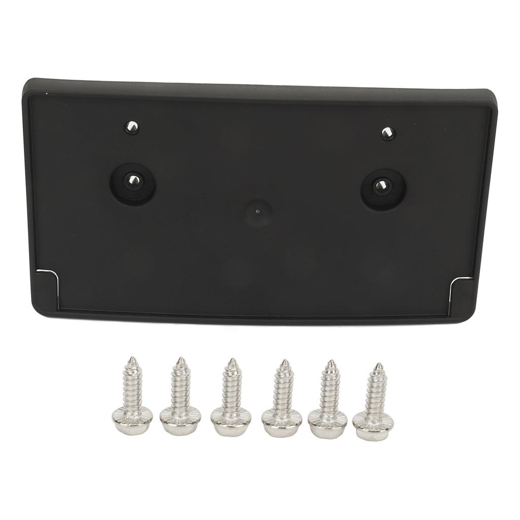 Kennzeichenhalter vorne 68375635AA Kennzeichenbefestigungshalter Ersatz für 2500 3500 4500 5500