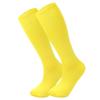 Dreistreifige Wadenstrümpfe Tanzsocken Cheerleading-Performance Fußballsocken Golfsocken Und Kniestrümpfe Mittellange Socken
