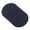 2Pcs Fashion Imitation Buckskin Stickers Clothes Patches for Clothes Elbow Iron On Patch Leather Pants Knee Appliques