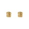 MATIAS Texture Earring (Gold)