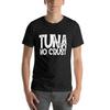 Tuna No Crust T-Shirt Boys Whites Sweat Mens Cotton T Shirts