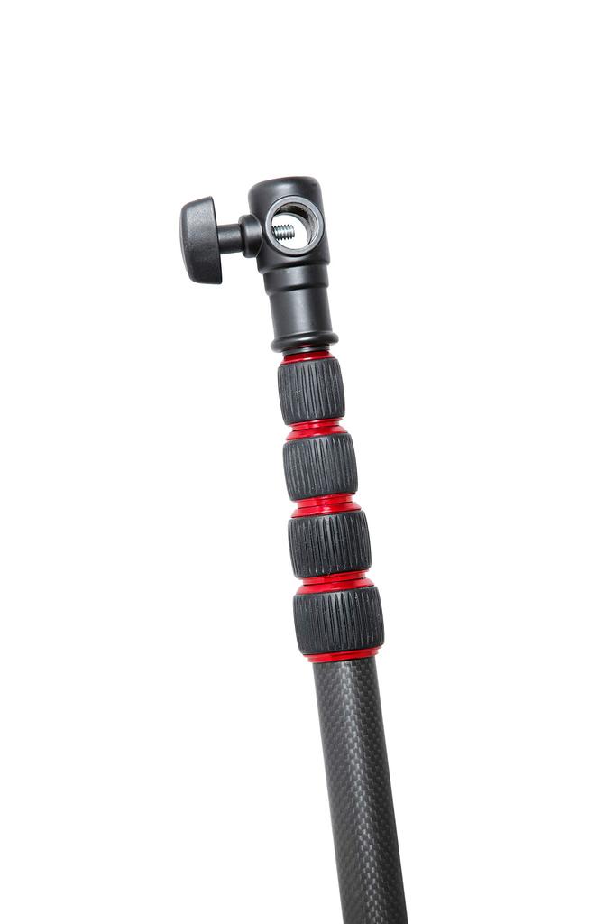 TOKISTAR Carbon Mobi Light Stand TS-112-ST (Spigot Included)