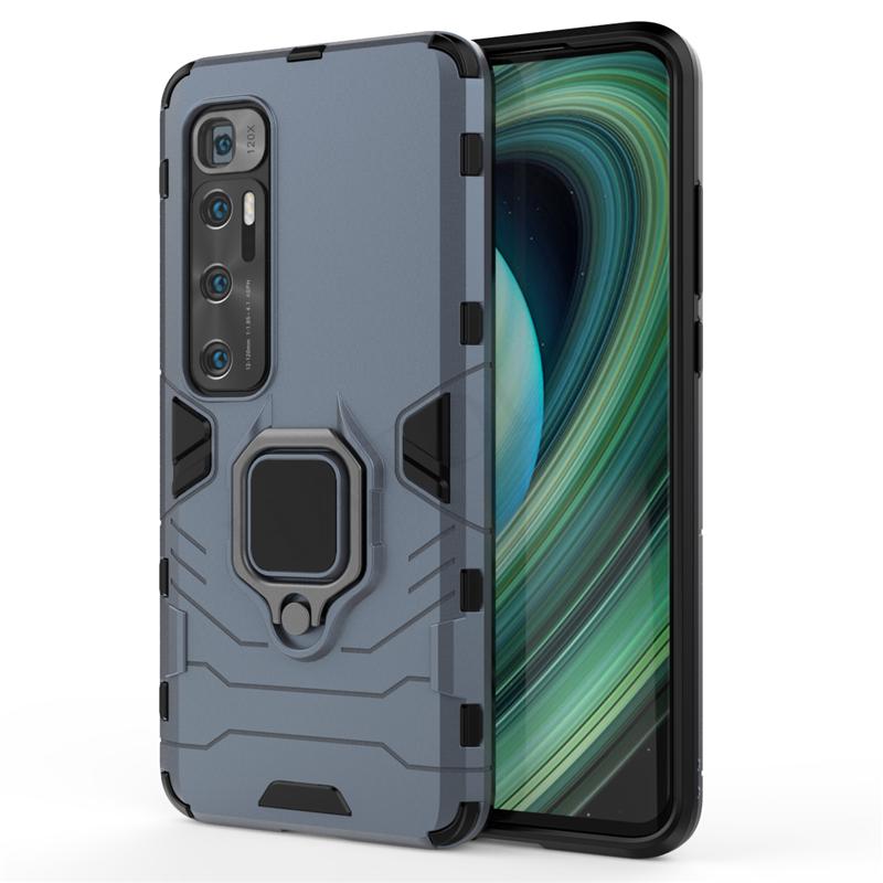 

Для Xiaomi Mi 10 Ultra чехол противоударный бампер магнитный держатель кольца бронированная задняя крышка Mi10 Ultra чехол для телефона Xiaomi Mi 10 Ultra Xiaomi Mi 10 Ultra