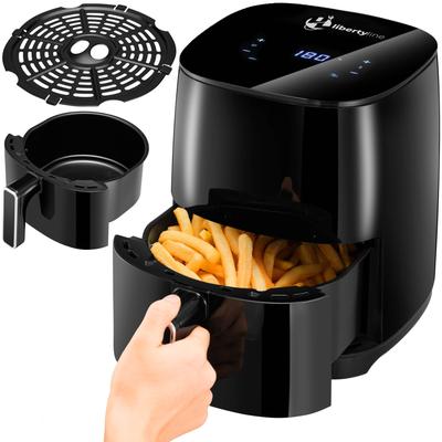Parma 3.5L 1400W Air Fryer