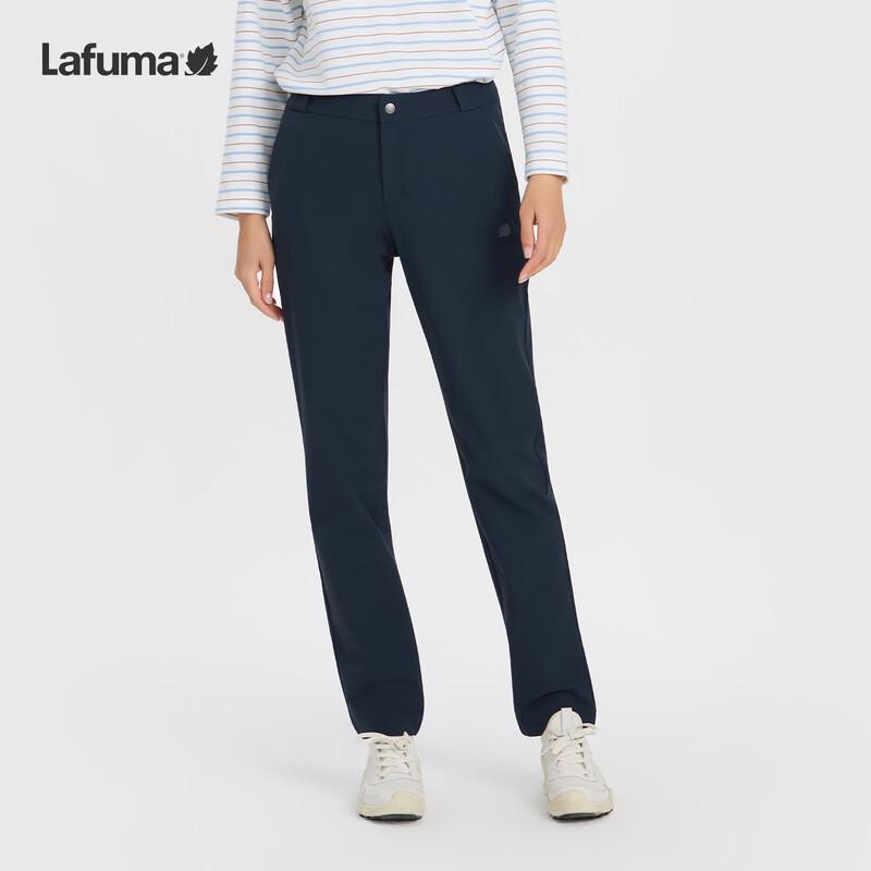 LAFUMA Women's Straight Leg Casual Pants LFPA5CL75