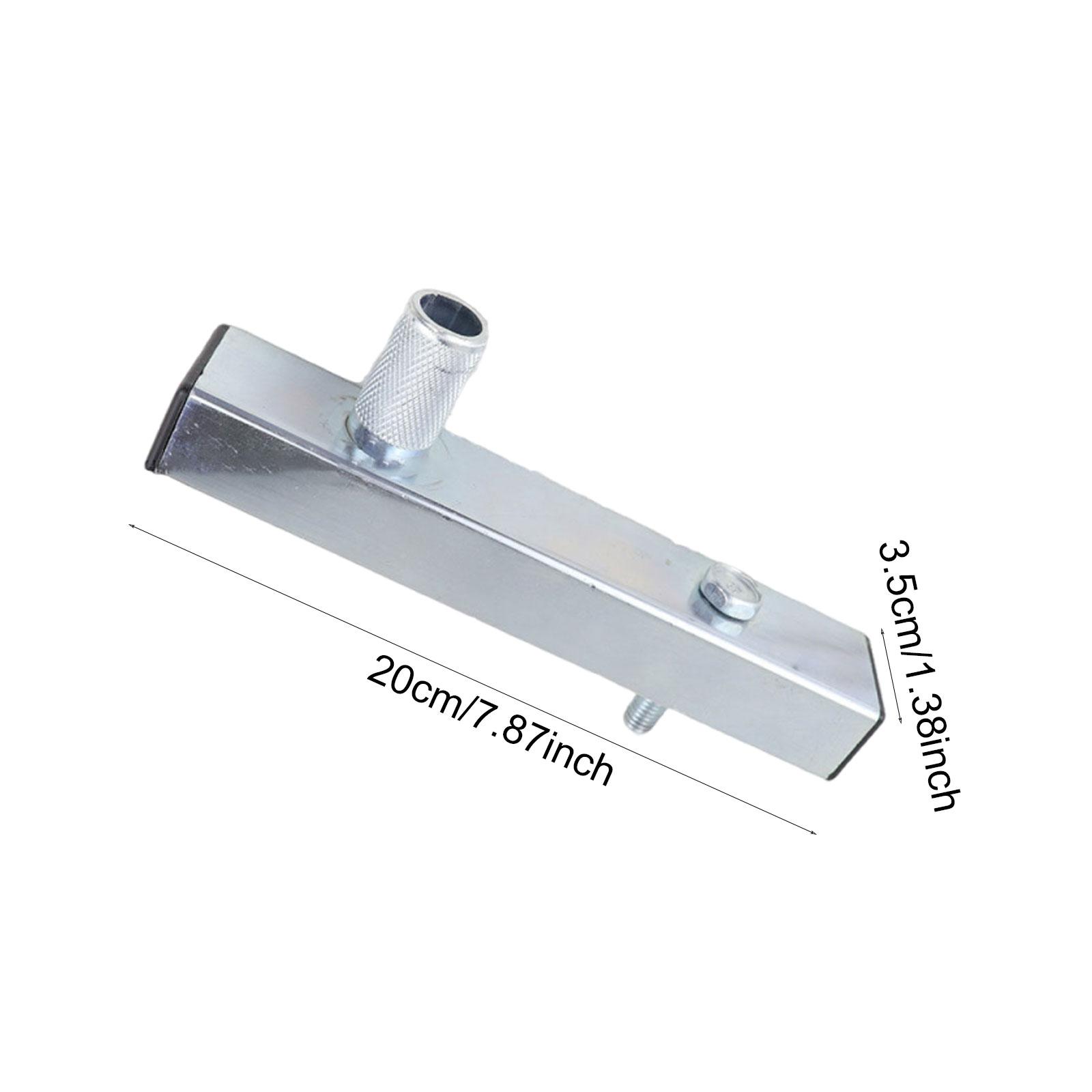 Exercise Bike Seat Slider Block Replacement