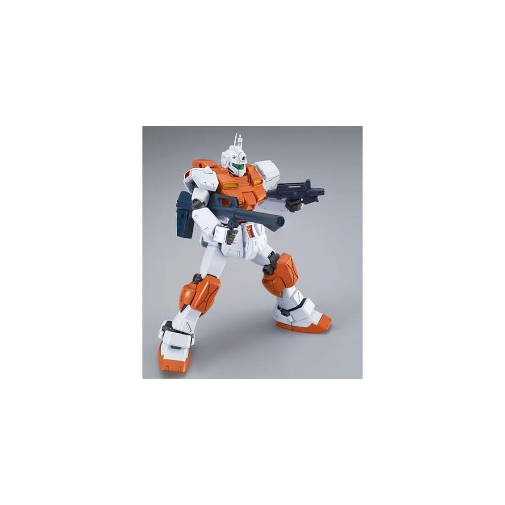 Bandai MG 1/100 Powered Gym Mobile Suit Gundam 0083 Stardust Memory Model Kit