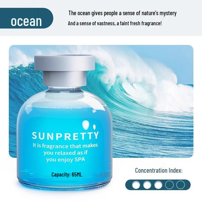 Card Star Letter R Long-Lasting Essential Oil Scented Car Air Freshener Ornament