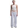 SKIMS Comfortable Round Neck Sleeveless Pullover Tank Top Women tops Marble TP-TNK-5516W-MBL