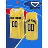 Men's basketball vest, V-neck design, comfortable and lightweight, suitable for fitness exercises