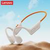Original Lenovo S102 Wireless Bone Conduction IPX6 Waterproof Sports Headphones Cycling Fitness Earbuds Bluetooth V6.0 Earphones