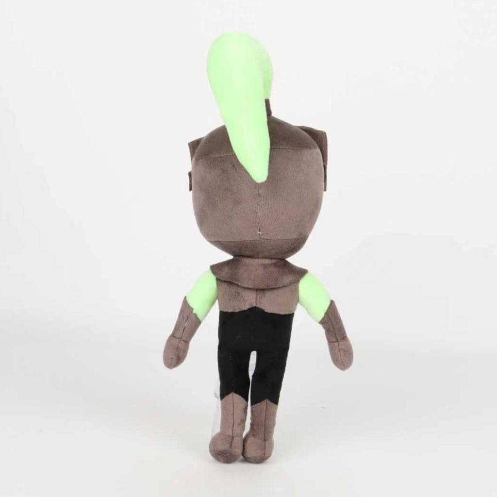 New Product: Dandy's World Plush Gourdy - A Plush Toy Gourd Character From Dandy's World