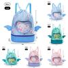 Childrens Swimming Bag With Wet Dry Separation And Shoe Compartment For Travel And Beach Fun