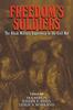 Książka Freedoms Soldiers by Berlin, Ira - Hardback