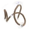 Artificial Reptile Climbing Branch Flexible Jungle 3.28ft Rattan   Vine   Decor;S: