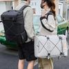 Large-capacity Backpack, Outdoor Sports, Mountain Climbing and Hiking Travel Bag, Multi-functional Fashionable and Casual Business Travel Bag