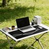Full Table Covered Oversized Table Mat Mouse Pad Ip Game Office Non-slip Keyboard Dirt-resistant Computer Notebook