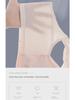 Girls' Pure Cotton Mesh Bra with Fixed Pads