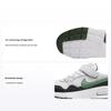 Air Max SC PS White Gorge Green Kids Sneakers Black Pure-Platinum CZ5356-112