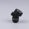 1/3 Pièces Robinet pour Carafe d'Eau Potable, Seau Réservoir de Camping Robinet Portable de Remplacement avec Tube d'Extension pour Usage Extérieur