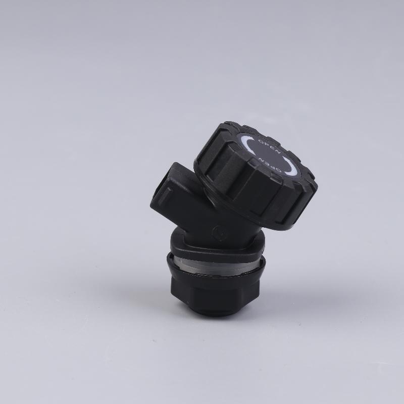 

1/3Pcs Potable Water Jug Tap, Camping Tank Bucket Portable Faucet Replacement with Extension Tube for Outdoor Use