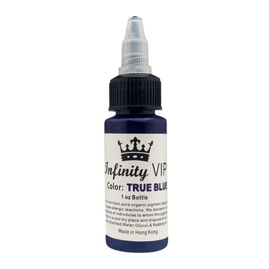Tattoo Eyebrow Ink Durable DIY Colorful Water Based Tattoo Pigment for Makeup