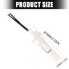 Quality Materials Duck Bill Shape Float Switches For Liquid Level Detections In Industrial And Agricultural Applications