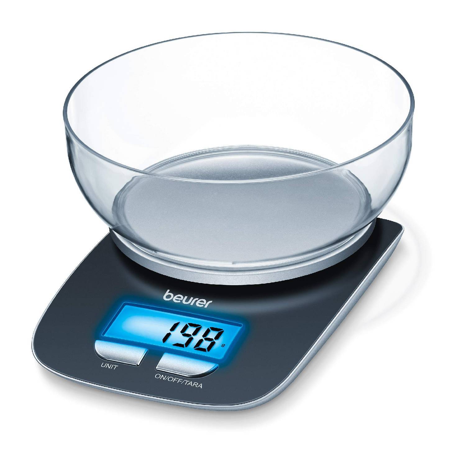 

Kitchen Scales Beurer Ks25 Black