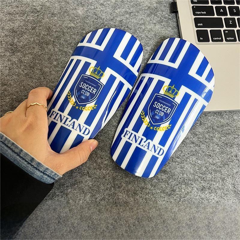 Dingbai R10 Football Shin Guards